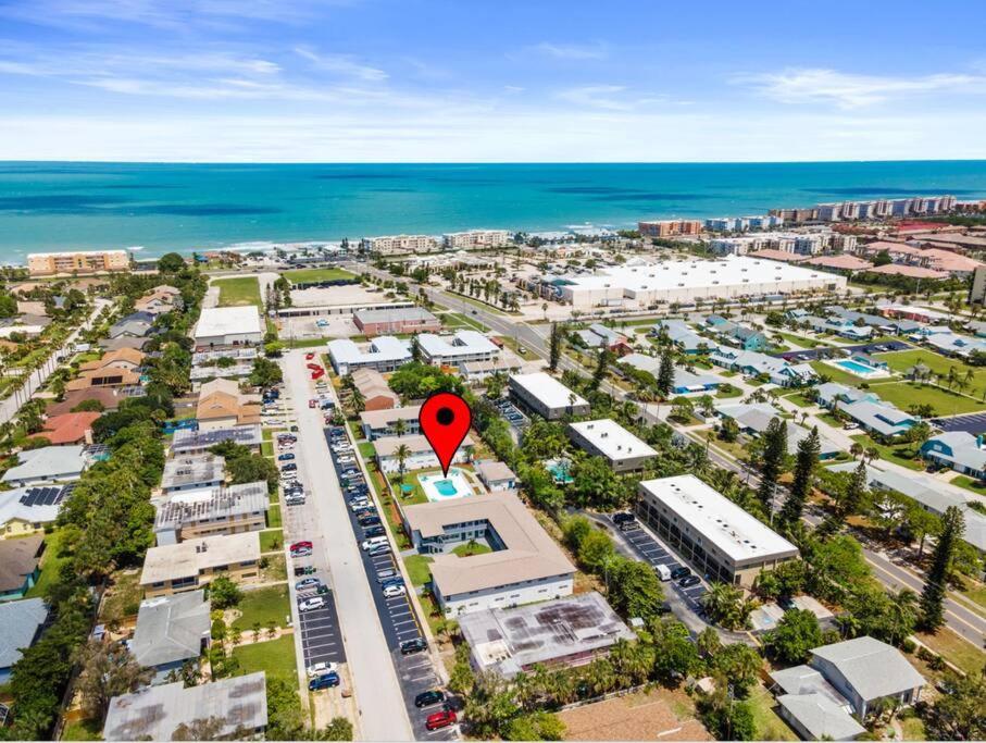 Apartament Ocean 18 - Oceanside Indian Harbour Beach Zewnętrze zdjęcie