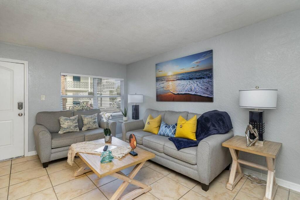 Apartament Ocean 18 - Oceanside Indian Harbour Beach Zewnętrze zdjęcie
