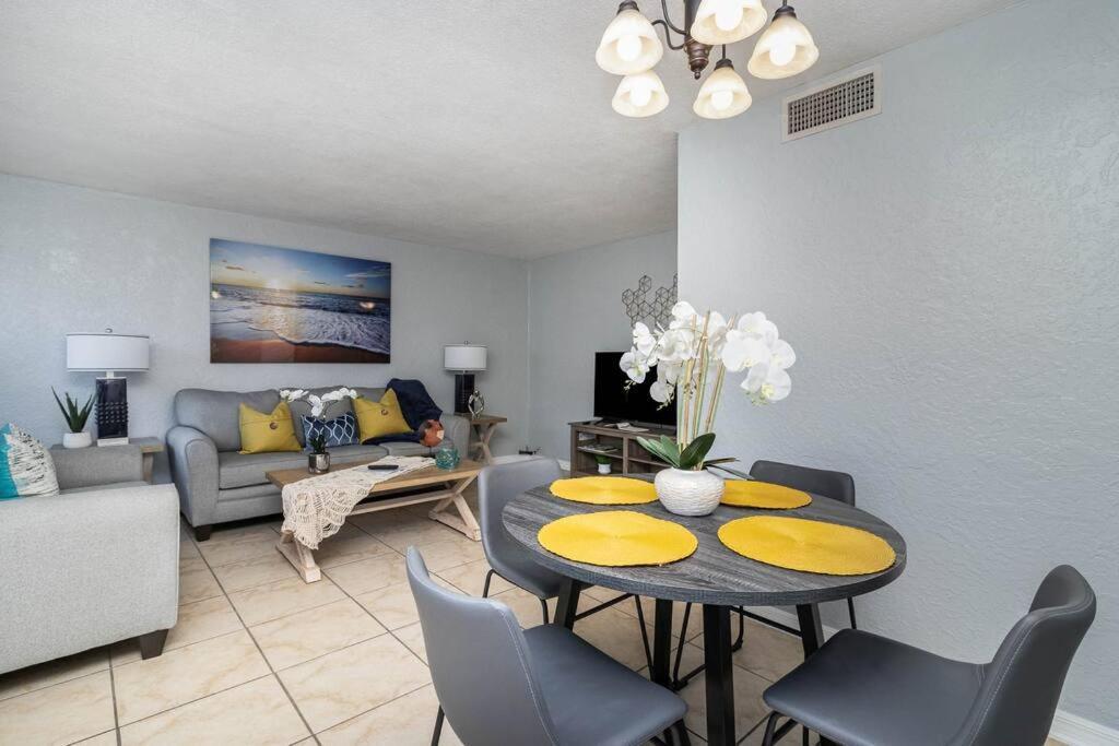 Apartament Ocean 18 - Oceanside Indian Harbour Beach Zewnętrze zdjęcie