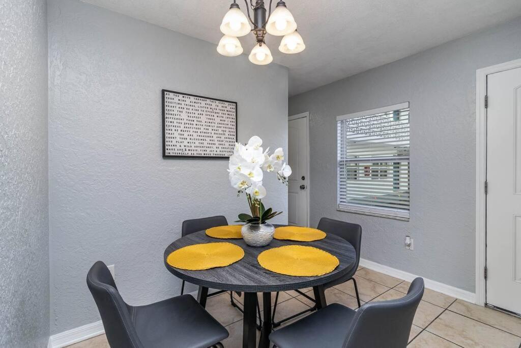 Apartament Ocean 18 - Oceanside Indian Harbour Beach Zewnętrze zdjęcie