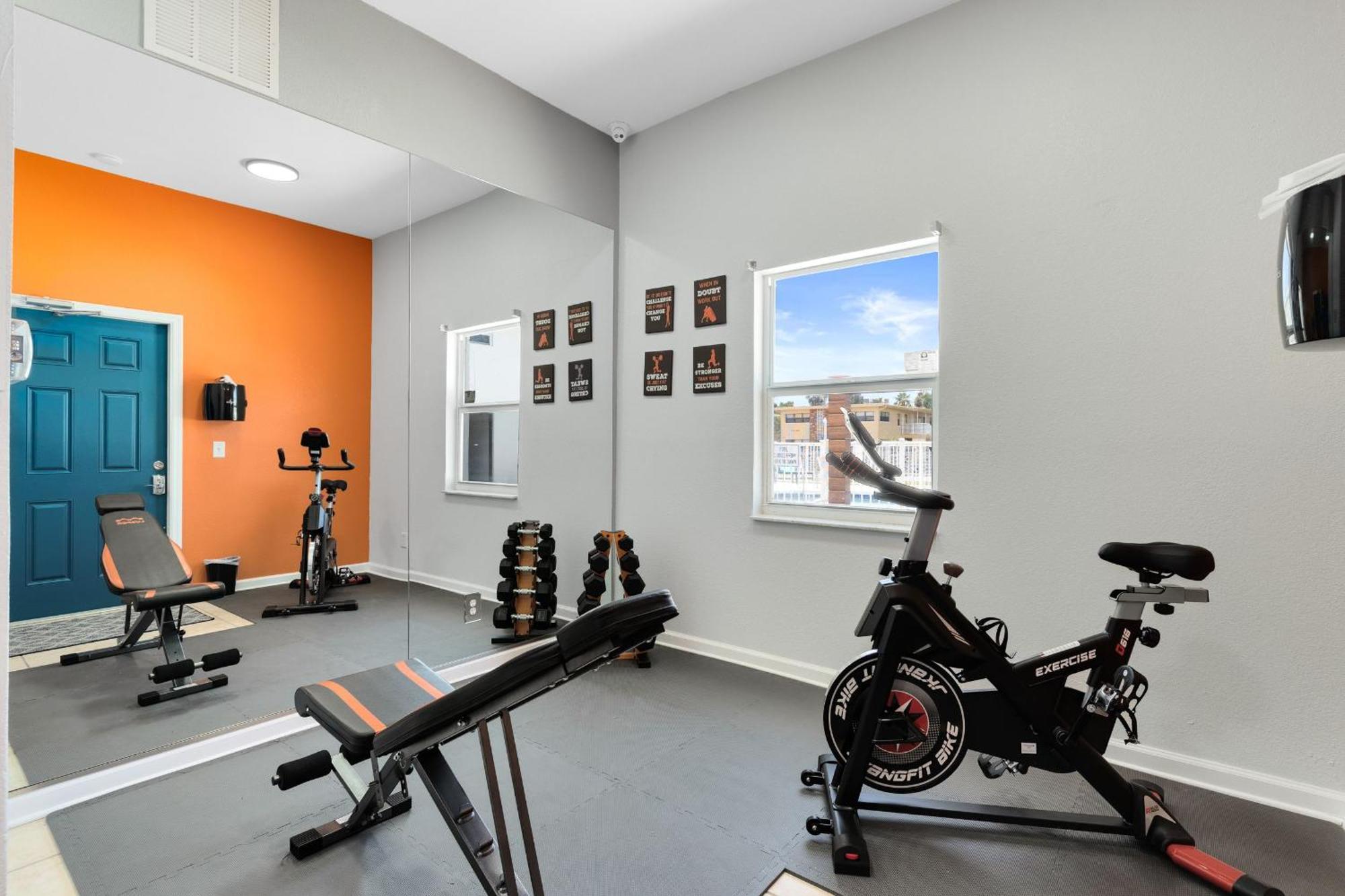 Apartament Ocean 18 - Oceanside Indian Harbour Beach Zewnętrze zdjęcie