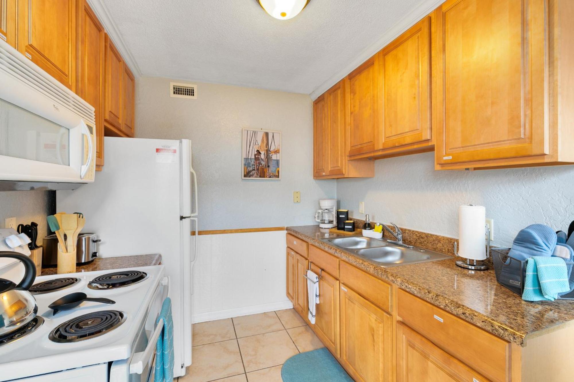 Apartament Ocean 18 - Oceanside Indian Harbour Beach Zewnętrze zdjęcie