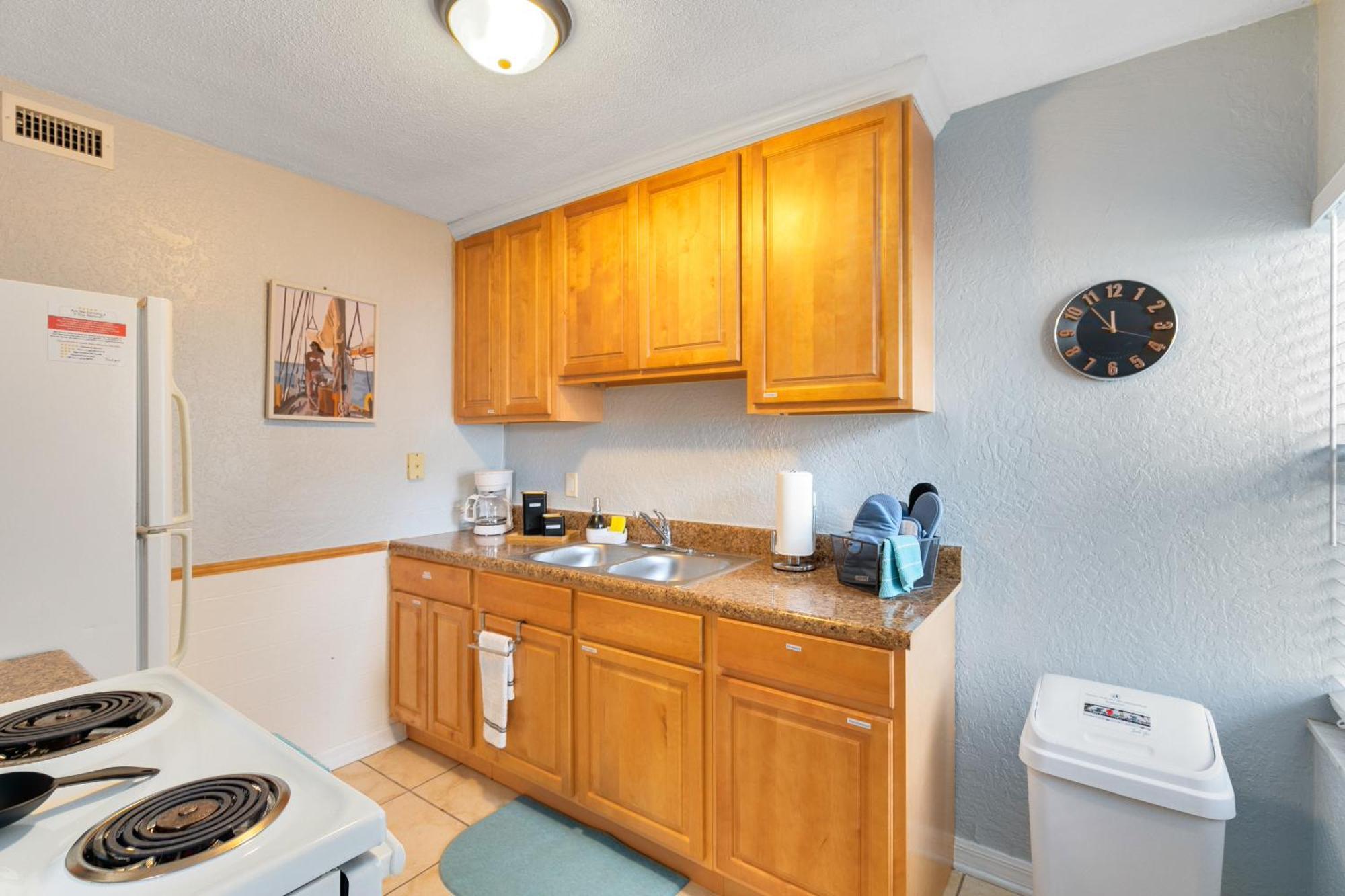 Apartament Ocean 18 - Oceanside Indian Harbour Beach Zewnętrze zdjęcie