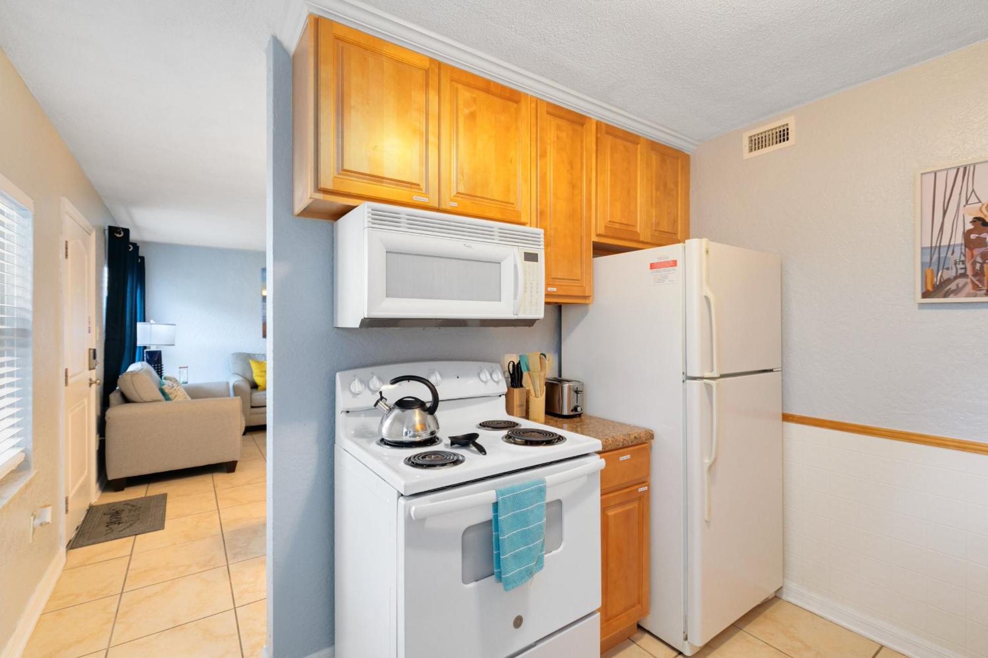Apartament Ocean 18 - Oceanside Indian Harbour Beach Zewnętrze zdjęcie