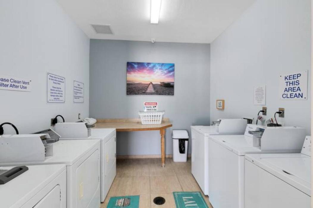 Apartament Ocean 18 - Oceanside Indian Harbour Beach Zewnętrze zdjęcie